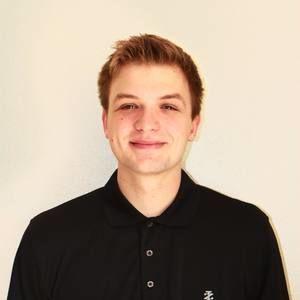 Meet your Posher, Tyler